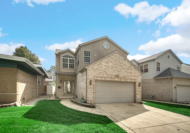 Photo 1 of Sale Pending at 8815 S Talman Ave, Evergreen Park, IL 60805 | MLS# 12750201 | Listing updated on 2026-09-19