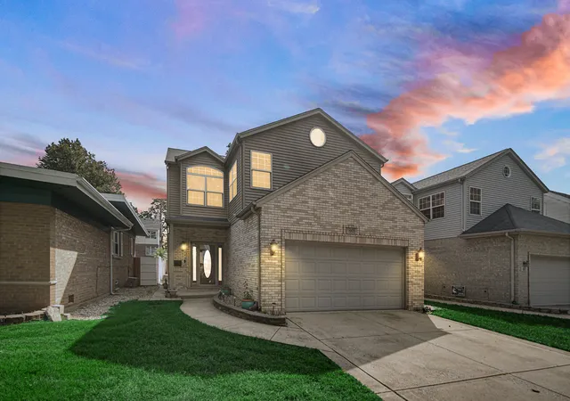 Photo 2 of Sale Pending at 8815 S Talman Ave, Evergreen Park, IL 60805 | MLS# 12750201 | Listing updated on 2026-09-19