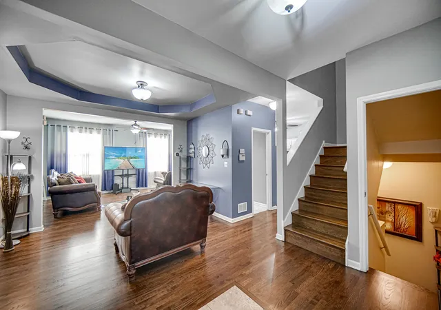 Photo 3 of Sale Pending at 8815 S Talman Ave, Evergreen Park, IL 60805 | MLS# 12750201 | Listing updated on 2026-09-19
