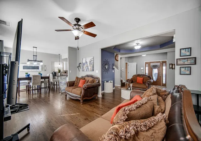 Photo 3 of Sale Pending at 8815 S Talman Ave, Evergreen Park, IL 60805 | MLS# 12750201 | Listing updated on 2026-09-19