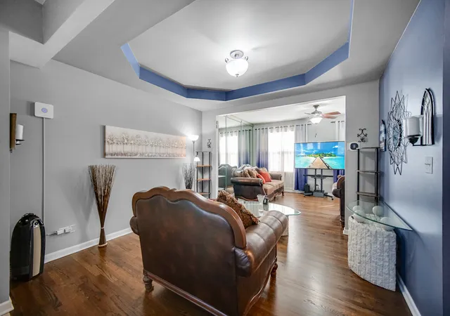 Photo 4 of Sale Pending at 8815 S Talman Ave, Evergreen Park, IL 60805 | MLS# 12750201 | Listing updated on 2026-09-19
