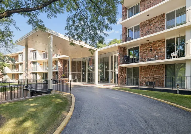 Photo 1 of Condo for sale at 1150 E Jackson St #2D, Lombard, IL 60148 | MLS# 12750214 | Listing updated on 2026-09-12