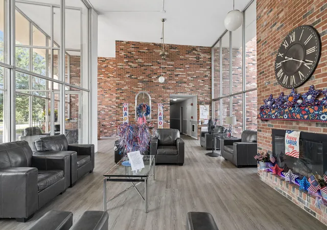 Photo 3 of Condo for sale at 1150 E Jackson St #2D, Lombard, IL 60148 | MLS# 12750214 | Listing updated on 2026-09-12