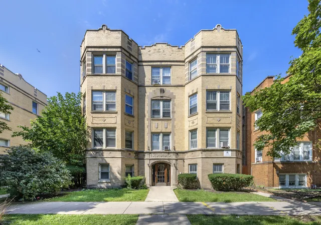 Photo 1 of Condo for sale at 6318 N Artesian Ave #203, Chicago, IL 60659 | MLS# 12750230 | Listing updated on 2026-10-29