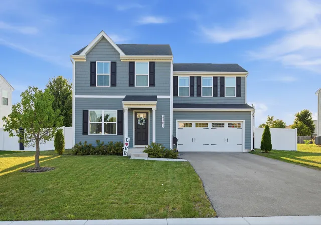 Photo 1 of Single family home for sale at 4461 Sarasota Ave, Yorkville, IL 60560 | MLS# 12750242 | Listing updated on 2026-10-02