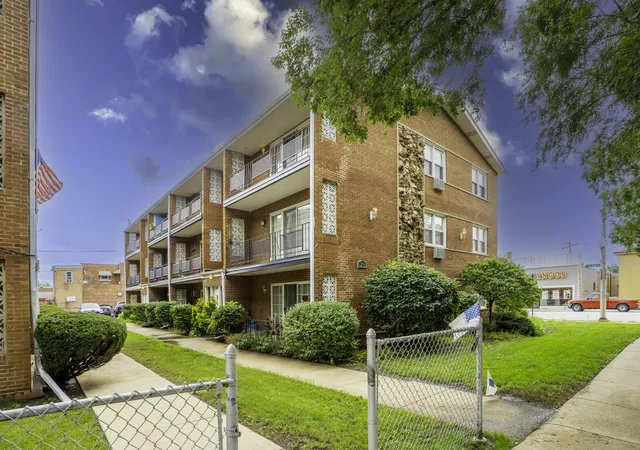 Photo 1 of Condo for sale at 6255 S Mason St #1C, Chicago, IL 60638 | MLS# 12750252 | Listing updated on 2026-10-10