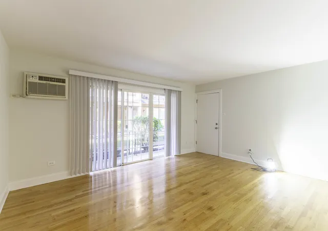 Listing Photo 5 - Condo for sale in building located at 6255 S Mason St, Chicago, IL 60638 - Unit #1C