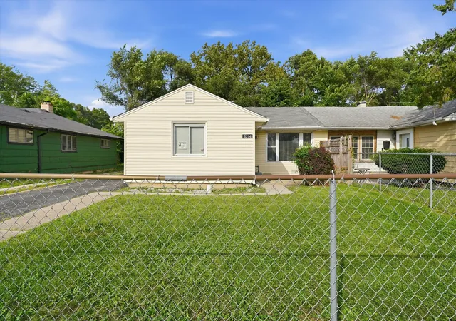 Photo 1 of Multi family home for sale at 3214 Mcbreen Ave, Robbins, IL 60472 | MLS# 12750257 | Listing updated on 2026-10-20