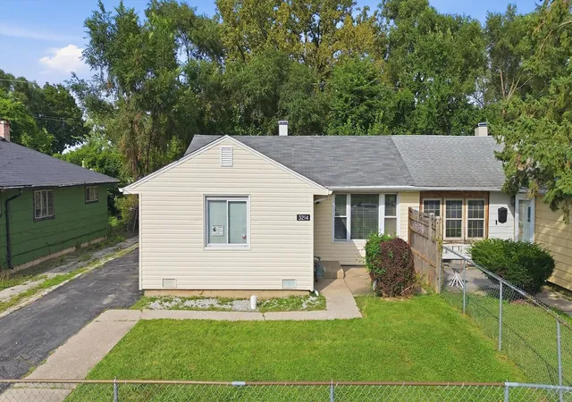 Photo 2 of Multi family home for sale at 3214 Mcbreen Ave, Robbins, IL 60472 | MLS# 12750257 | Listing updated on 2026-10-20