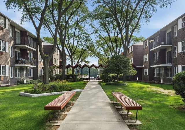 Photo 1 of Condo for sale at 8720 Skokie Blvd #1G, Skokie, IL 60077 | MLS# 12750261 | Listing updated on 2026-09-30