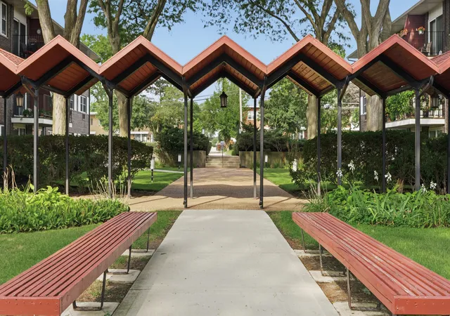 Photo 2 of Condo for sale at 8720 Skokie Blvd #1G, Skokie, IL 60077 | MLS# 12750261 | Listing updated on 2026-09-30