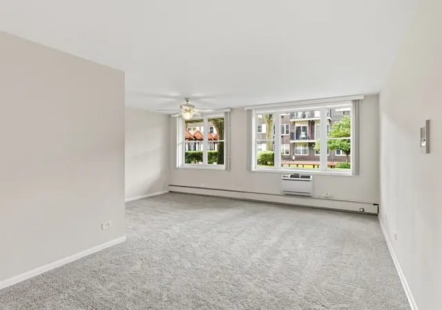 Photo 3 of Condo for sale at 8720 Skokie Blvd #1G, Skokie, IL 60077 | MLS# 12750261 | Listing updated on 2026-09-30