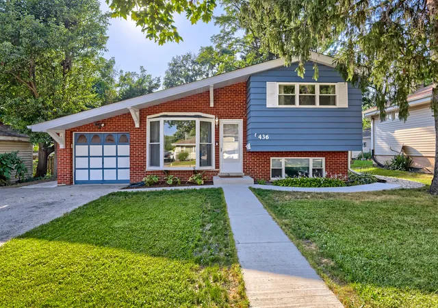 Photo 1 of Single family home for sale at 436 N Fulton Ave, Villa Park, IL 60181 | MLS# 12750263 | Listing updated on 2026-09-15