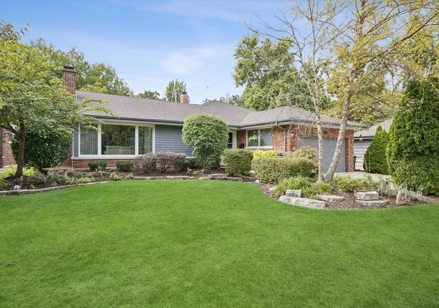 Photo 1 of Single family home for sale at 110 S Herbert Rd, Riverside, IL 60546 | MLS# 12750270 | Listing updated on 2026-09-21