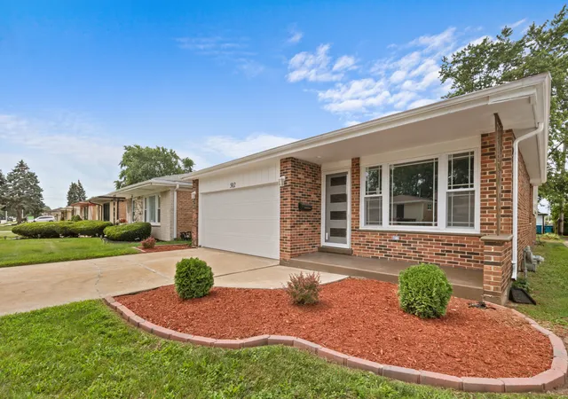 Photo 2 of Single family home for sale at 502 Exchange Ave, Calumet City, IL 60409 | MLS# 12750280 | Listing updated on 2026-09-22