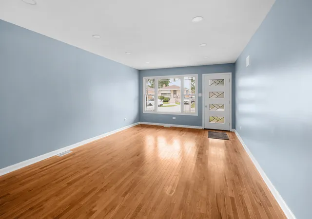 Photo 3 of Single family home for sale at 502 Exchange Ave, Calumet City, IL 60409 | MLS# 12750280 | Listing updated on 2026-09-22