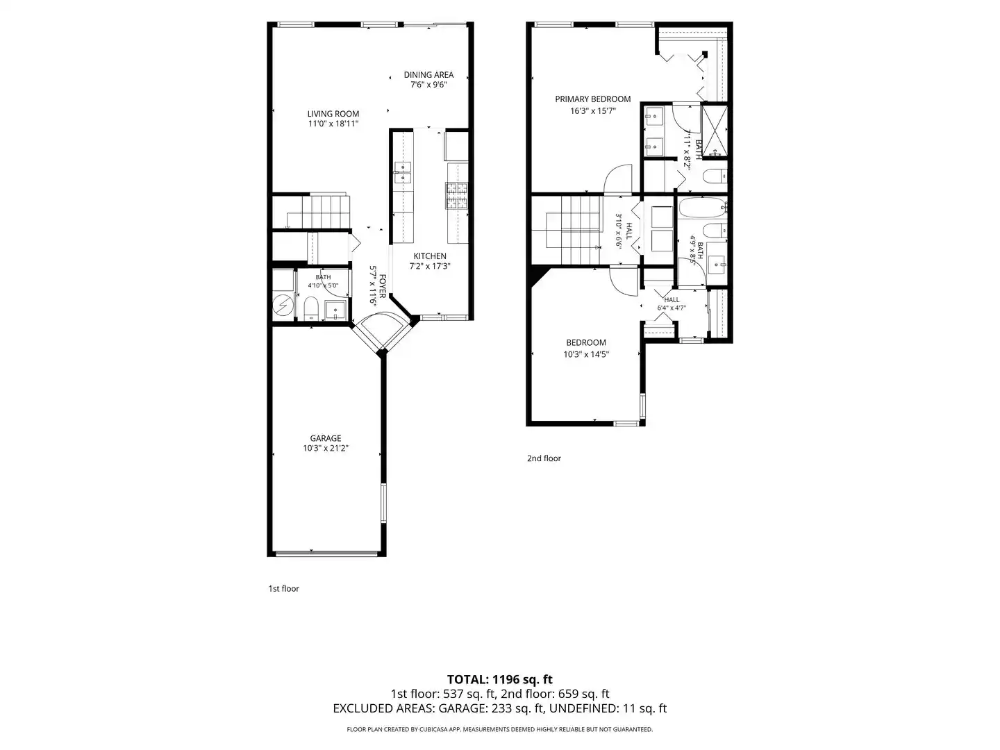 Listing Photo 38 - Condo for sale in 2018 Quaker Holw Ln located at 2018 Quaker Holw Ln, Streamwood, IL 60107 - Unit 2018 Quaker Holw Ln