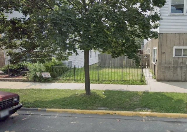 Photo 2 of Land for sale at 1436 S 51st Avenue, Cicero, IL 60804 | MLS# 12750313 | Listing updated on 2026-09-09