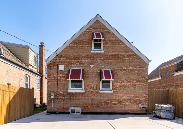 Photo 40 of Sale Pending at 6824 S Kildare Ave, Chicago, IL 60629 | MLS# 12750353 | Listing updated on 2026-10-06