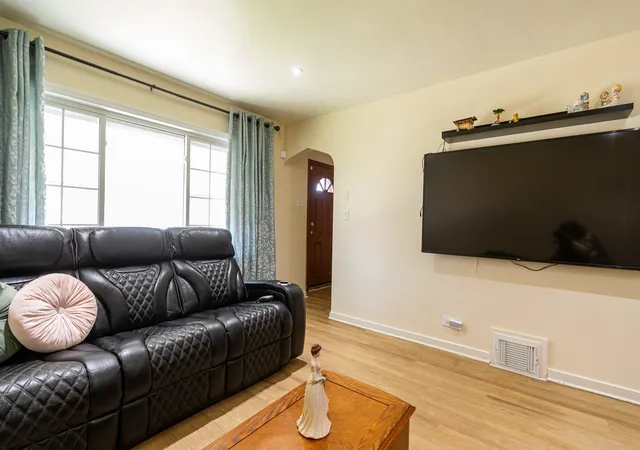 Photo 3 of Sale Pending at 6824 S Kildare Ave, Chicago, IL 60629 | MLS# 12750353 | Listing updated on 2026-10-06
