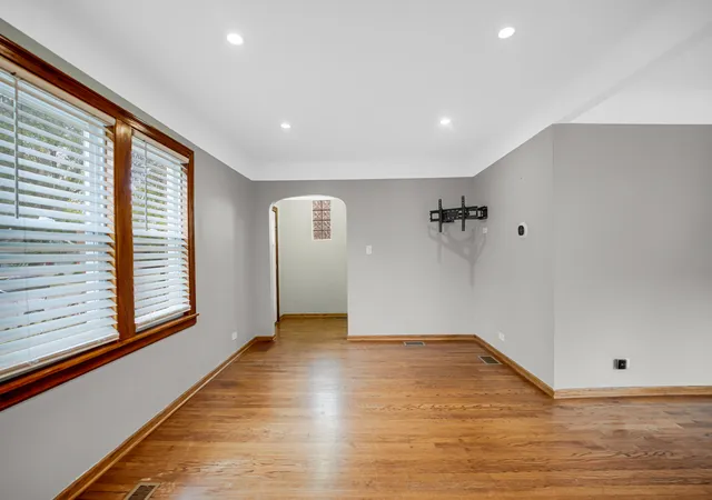 Photo 1 of Single family home for sale at 12151 Greenwood Ave, Blue Island, IL 60406 | MLS# 12750356 | Listing updated on 2026-09-30