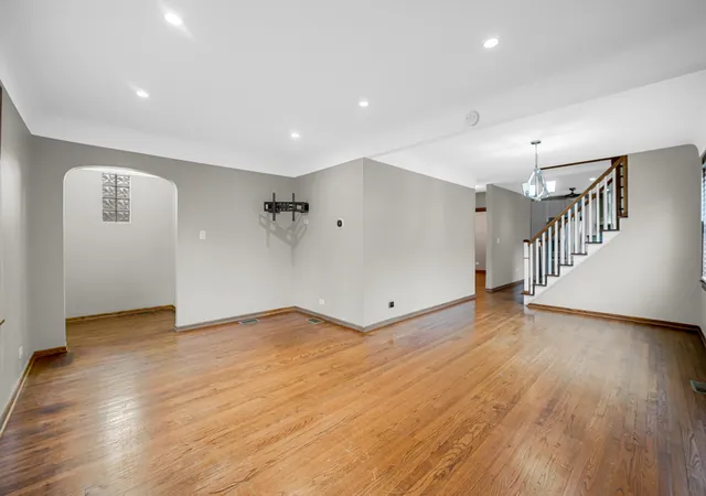 Photo 2 of Single family home for sale at 12151 Greenwood Ave, Blue Island, IL 60406 | MLS# 12750356 | Listing updated on 2026-09-30