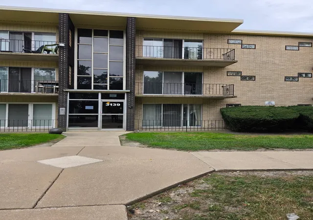 Condo for sale at 3139 Bernice Rd #2, Lansing, IL 60438 | MLS# 12750359
