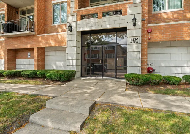 Photo 1 of Condo for sale at 4330 N Neva Ave #305, Norridge, IL 60706 | MLS# 12750361 | Listing updated on 2026-09-12