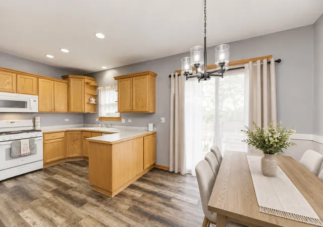 Photo 2 of Townhouse for sale at 8810 W 84th Place #D, Justice, IL 60458 | MLS# 12750385 | Listing updated on 2026-09-22