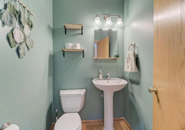 Photo 3 of Townhouse for sale at 8810 W 84th Place #D, Justice, IL 60458 | MLS# 12750385 | Listing updated on 2026-09-22