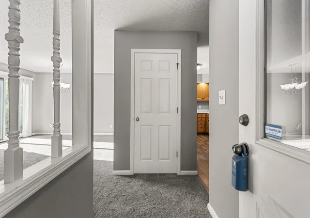 Photo 4 of Townhouse for sale at 605 Edwards St, Monticello, IL 61856 | MLS# 12750391 | Listing updated on 2026-09-15