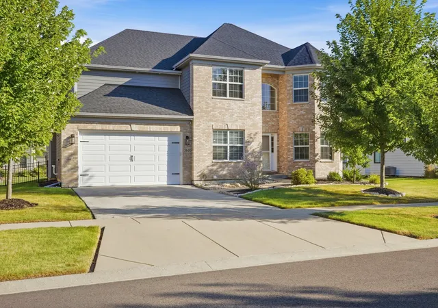 Single family home for sale at 3605 Harmony Cir, Elgin, IL 60124 | MLS# 12750414