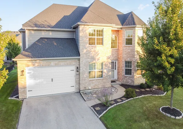 Photo 1 of Single family home for sale at 3605 Harmony Cir, Elgin, IL 60124 | MLS# 12750414 | Listing updated on 2026-09-23