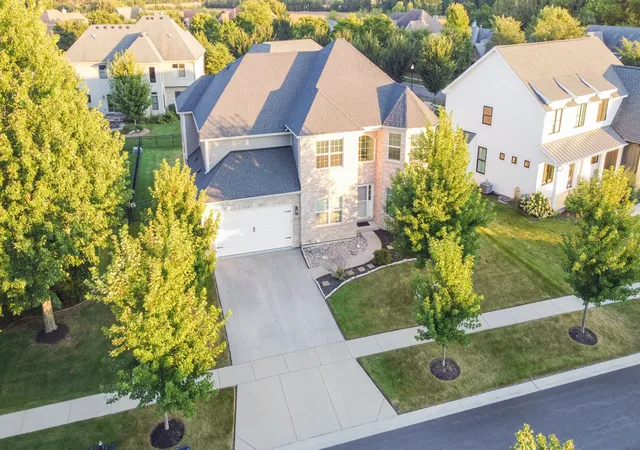 Photo 4 of Single family home for sale at 3605 Harmony Cir, Elgin, IL 60124 | MLS# 12750414 | Listing updated on 2026-09-23