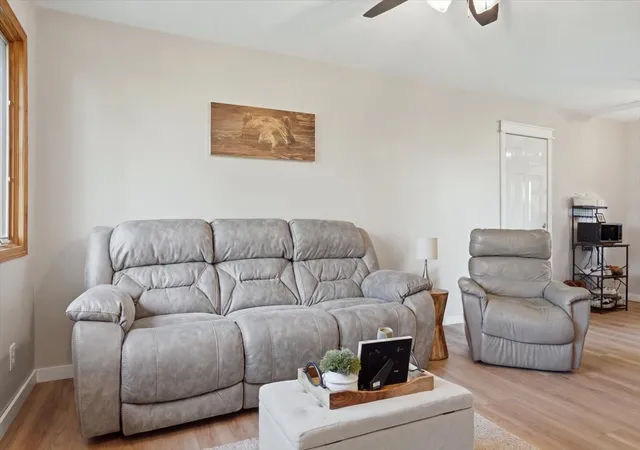 Photo 3 of Single family home for sale at 608 W Oak St, Leroy, IL 61752 | MLS# 12750418 | Listing updated on 2026-09-06