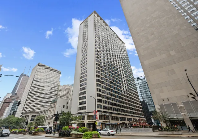 Photo 1 of Condo for sale at 535 N Michigan Ave #1106, Chicago, IL 60611 | MLS# 12750427 | Listing updated on 2026-09-15