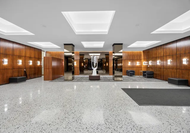 Photo 2 of Condo for sale at 535 N Michigan Ave #1106, Chicago, IL 60611 | MLS# 12750427 | Listing updated on 2026-09-15
