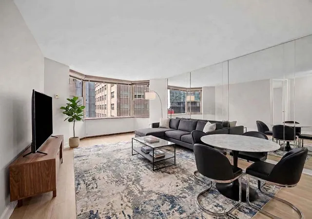 Photo 3 of Condo for sale at 535 N Michigan Ave #1106, Chicago, IL 60611 | MLS# 12750427 | Listing updated on 2026-09-15