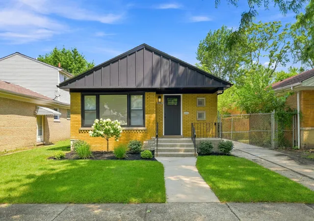 Photo 1 of Single family home for sale at 10933 S Eggleston Ave, Chicago, IL 60628 | MLS# 12750428 | Listing updated on 2026-09-15