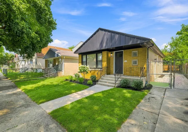 Photo 2 of Single family home for sale at 10933 S Eggleston Ave, Chicago, IL 60628 | MLS# 12750428 | Listing updated on 2026-09-15