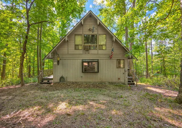Photo 1 of Single family home for sale at 1836 Tanglewood Dr, Varna, IL 61375 | MLS# 12750433 | Listing updated on 2026-09-09