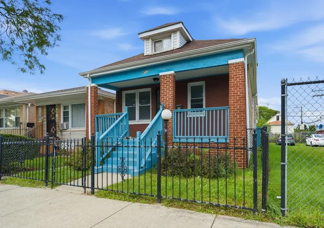 Photo 2 of Single family home for sale at 9516 S Yale Ave, Chicago, IL 60628 | MLS# 12750445 | Listing updated on 2026-09-30
