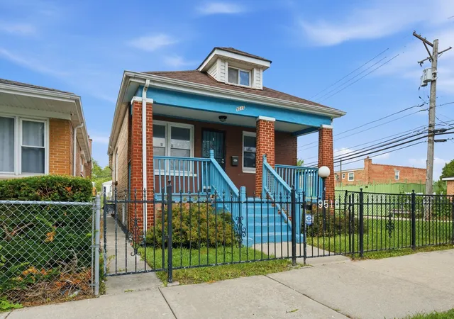 Photo 3 of Single family home for sale at 9516 S Yale Ave, Chicago, IL 60628 | MLS# 12750445 | Listing updated on 2026-09-30