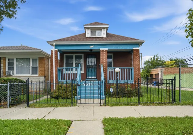 Photo 3 of Single family home for sale at 9516 S Yale Ave, Chicago, IL 60628 | MLS# 12750445 | Listing updated on 2026-09-30