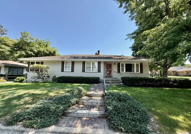 Single family home for sale at 2329 11th Street, Peru, IL 61354 | MLS# 12750448