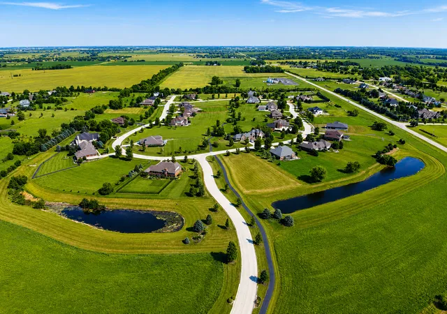 Photo 3 of Land for sale at 26013 S Greene Castle Dr, Monee, IL 60449 | MLS# 12750449 | Listing updated on 2026-09-13