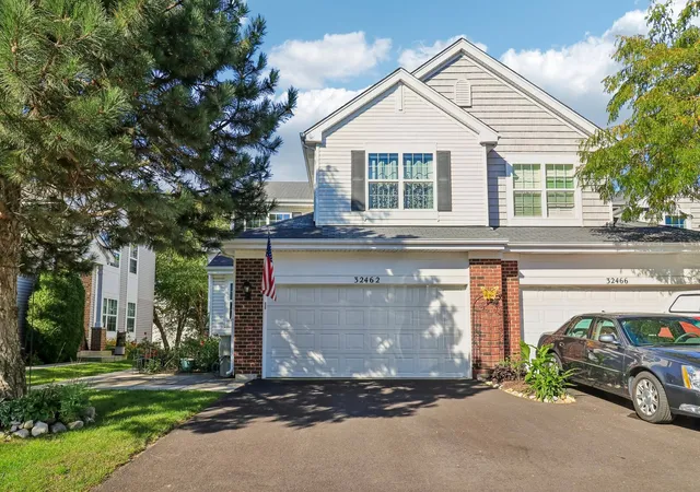 Condo for sale at 32462 N Allegheny Way #0, Lakemoor, IL 60051 | MLS# 12750465