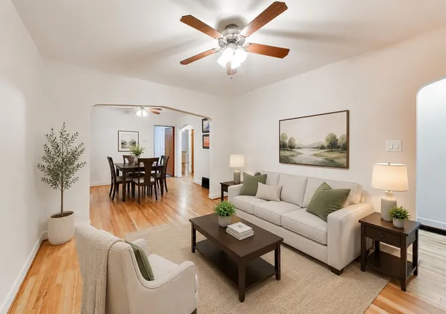 Photo 2 of Single family home for sale at 5012 N Tripp Ave, Chicago, IL 60630 | MLS# 12750474 | Listing updated on 2026-09-21