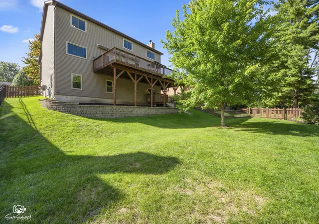 Photo 1 of Single family home for sale at 406 Garden Ter, Shorewood, IL 60404 | MLS# 12750485 | Listing updated on 2026-09-24
