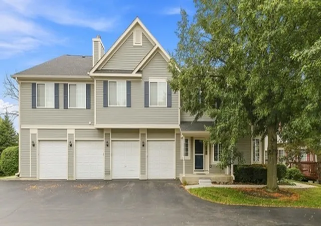 Photo 1 of Condo for sale at 3 Windsor Cir #A, South Elgin, IL 60177 | MLS# 12750493 | Listing updated on 2026-09-14
